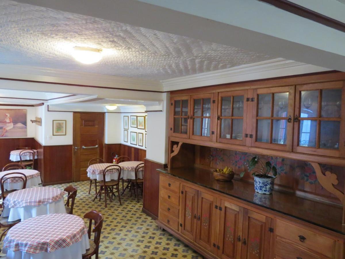 Hotel Colonial 2*