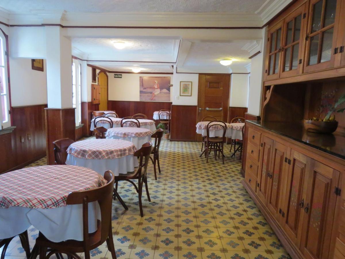 Colonial Hotel Ouro Preto (Minas Gerais)